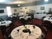 Elm Court Motel Hotels in South Albury