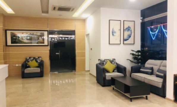 Season Inn Hotel_Barka