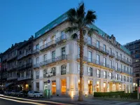 AC Hotel Palacio Universal Hotels in Vigo