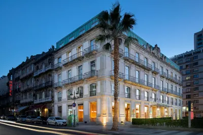AC Hotel Palacio Universal Hotel di Comarca de Vigo