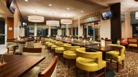 Hilton Garden Inn Houston/Galleria Area - breakfast