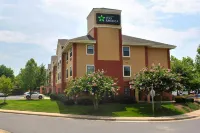 Extended Stay America Suites - Washington, DC - Sterling Hotel a Sugarland Run
