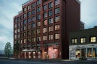 Residence Inn Norwalk Hotels in 
