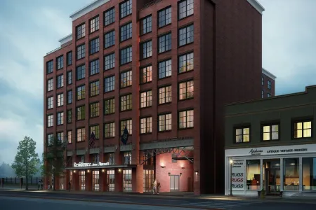 Residence Inn Norwalk