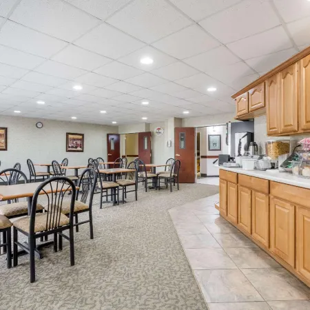 Sleep Inn & Suites Grovetown - Augusta West
