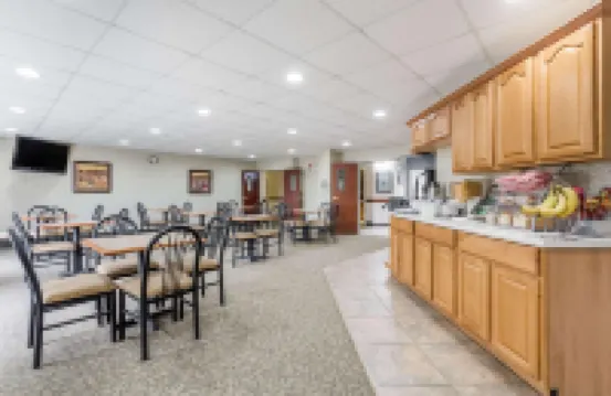 Sleep Inn & Suites Grovetown - Augusta West
