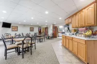 Sleep Inn & Suites Augusta West Near Fort Eisenhower Hotels in Columbia County