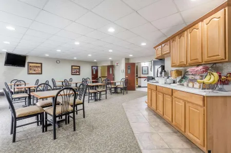 Sleep Inn & Suites Grovetown - Augusta West