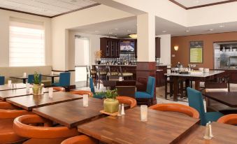 Hilton Garden Inn St. Paul/Oakdale