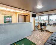 Quality Inn Mount Vernon