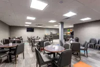Comfort Inn & Suites Nashville Downtown - Stadium - sarapan