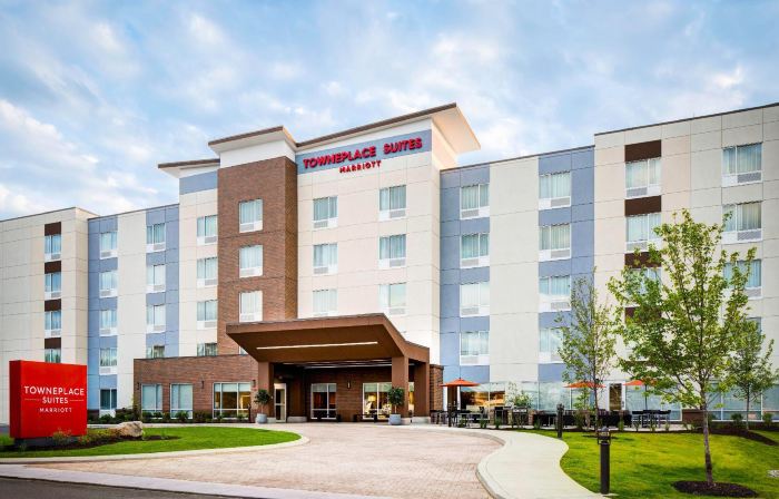 TownePlace Suites Kingsville