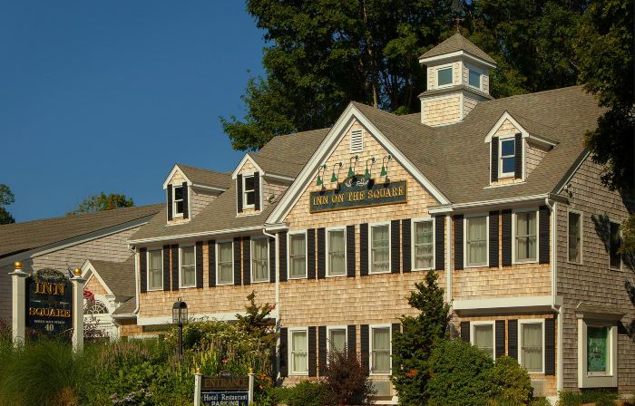 Inn on the Square