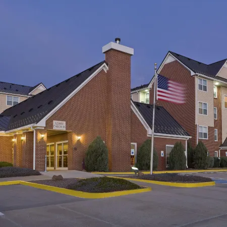 Residence Inn Denver North/Westminster