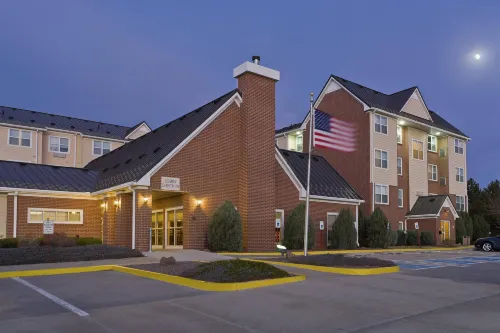 Residence Inn Denver North/Westminster - 3-Star