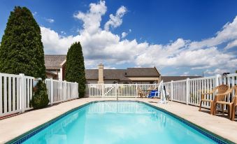 Best Western Chambersburg