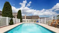 Best Western Chambersburg Hotels in Chambersburg