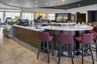 Courtyard Newark Liberty International Airport Hotel a Newark
