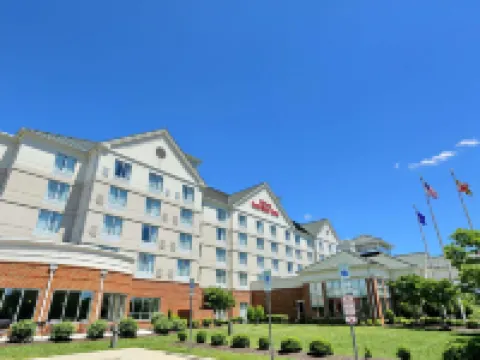 Hilton Garden Inn Waldorf Hotels in Charles County
