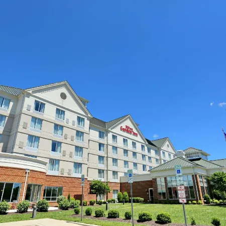 Hilton Garden Inn Waldorf