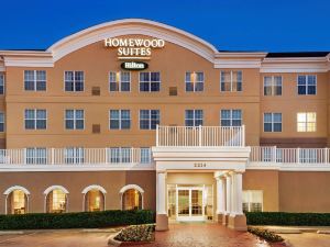 Homewood Suites by Hilton Dallas-DFW Airport N-Grapevine