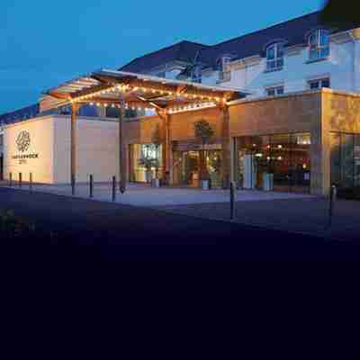 Castleknock Hotel Hotel Exterior