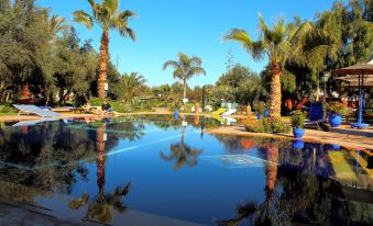 Le Relais de Marrakech