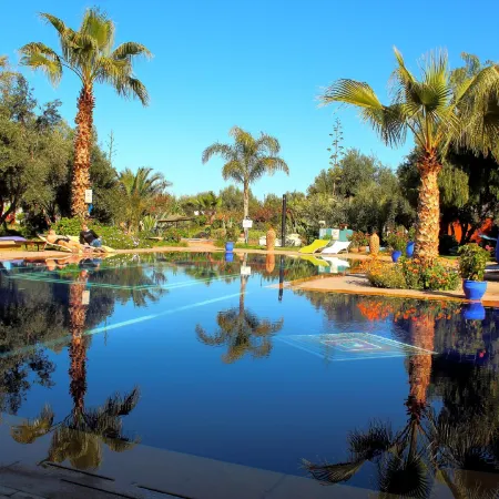 Le Relais de Marrakech