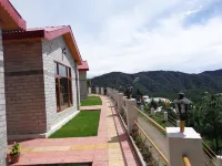 Village Live in Resort Hotels in Chail