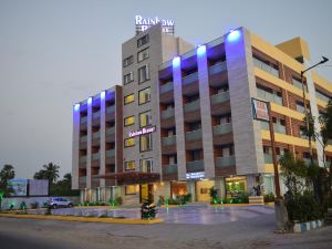 Rainbow Resort Diu