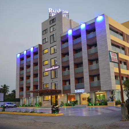 Rainbow Resort Diu