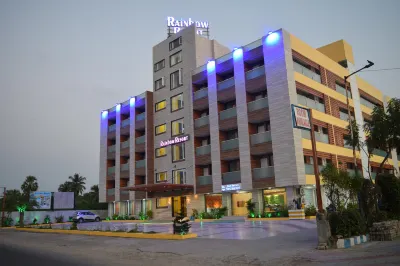 Rainbow Resort Diu Hotel in zona Haveli Quarters Walk Start Point by Make It Happen