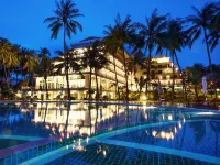Muong Thanh Holiday Muine Hotel - en bord de mer