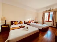Khách sạn Ninh Kiều 2 Các khách sạn ở Cần Thơ
