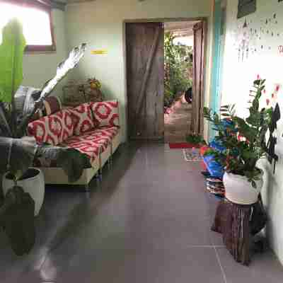 Dalat Chocolate Homestay Others