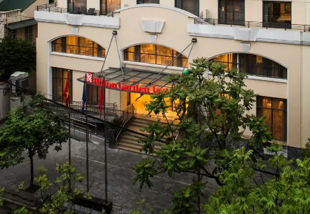 Hilton Garden Inn Hanoi