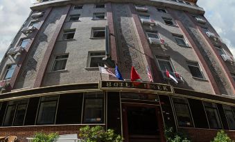 Sirkeci Emek Hotel