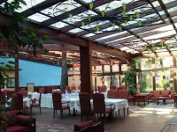 Otantik Hotel & Spa فنادق في Demirtas Dumlupinar Osb