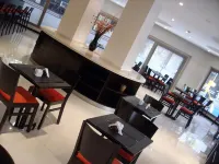 HR Luxor Hotel Buenos Aires - Bữa sáng