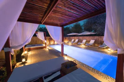 Bushbaby River Lodge Hotels in 