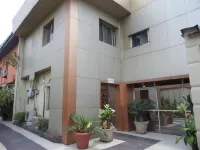 The Nest Hotel Hotels in Ikeja