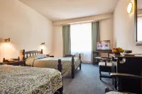 كونتيننتال فوروم تيرجو موريس فنادق في 