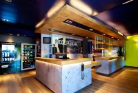 ibis budget Boulogne-sur-Mer Centre Les Ports 2 étoiles Hotels in Isques