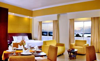 Aston Niu Manokwari Hotel & Conference Center