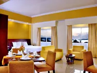 Aston Niu Manokwari Hotel & Conference Center Hotels in Manokwari