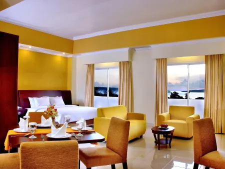Aston Niu Manokwari Hotel & Conference Center