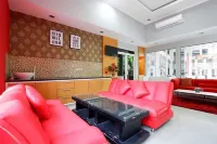 RedDoorz Near Solo Square 3 Hotel a Laweyan