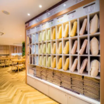 Superhotel Takamatsu Tamachi