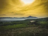 Selayang Olivehill - Luxury Glamping in the Forest Hotels in Cigombong