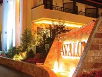 Avalon Hotel ホテル